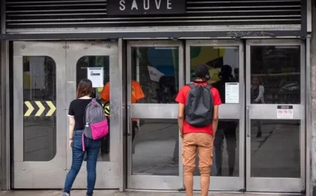 STM Strike: Show Your Solidarity!