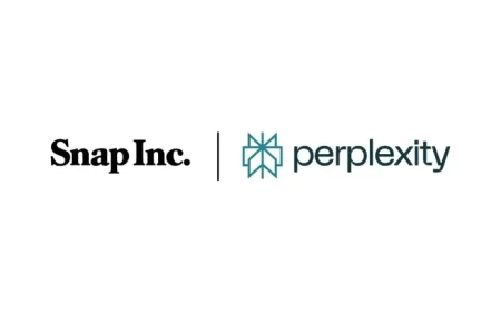 Perplexity Invests $400M in Snap to Enhance Snapchat Search