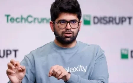 Report: October Layoffs Surge to Recession-Level Highs