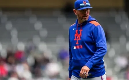 Atlanta Braves Update: Coaching Staff Changes and Spring Training Schedule