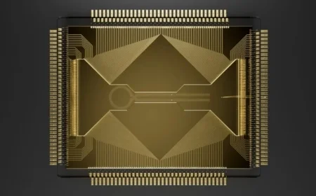 Quantum Hardware Innovation Revolutionizes Quantum Mechanics