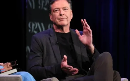 Judge Criticizes Justice Department for “Indict First, Investigate Later” Approach