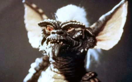 Warner to Produce ‘Gremlins 3’ with Spielberg and Columbus