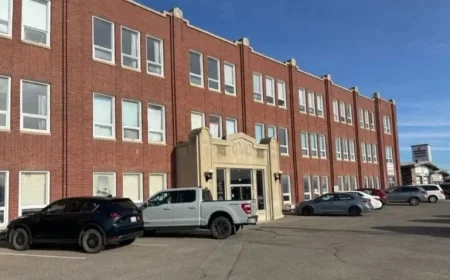 Regina Seeks Proposals for GM Plant Building Development