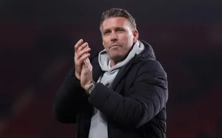 Wolves Coach Search: Top Contender Revealed as Shortlist Finalized