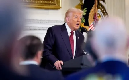 How Election Results May Impact Potential Government Shutdown