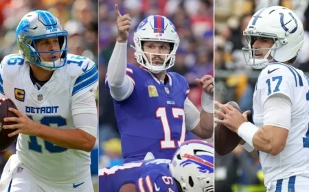 Updated Super Bowl Predictions: Surprises and Key Storylines Revealed