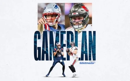 3 Strategies to Secure Victory Against the Bucs in Tampa Bay