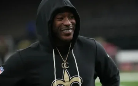 Inside the Powerful Partnership: Dove Men+Care Teams Up with Marshawn Lynch