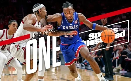 Darryn Peterson: Ohio’s Next Basketball Phenomenon After LeBron, Experts Say