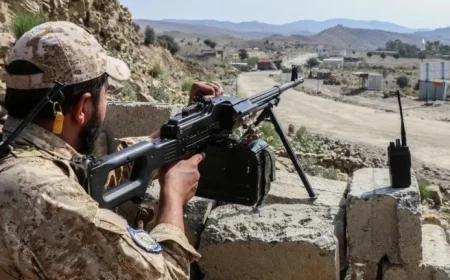 Pakistani Taliban Hinder Afghanistan Ceasefire Efforts