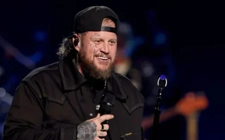 Jelly Roll Criticizes Luxury Store for Discriminatory Treatment