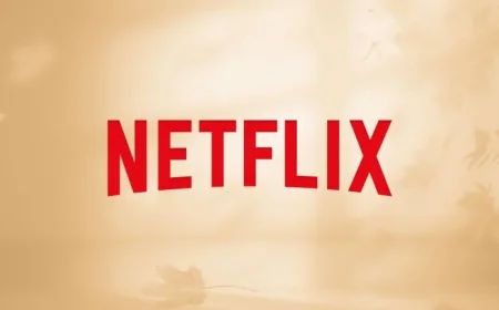 “Top 6 Must-Watch Netflix Movies in November Rated 90% on Rotten Tomatoes”