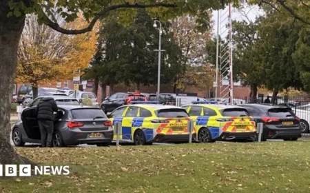 Boy Injured in Assault Near Reading College