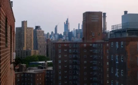 Top Housing Challenges Mamdani Faces: Airbnb Impact to Landlord Tensions