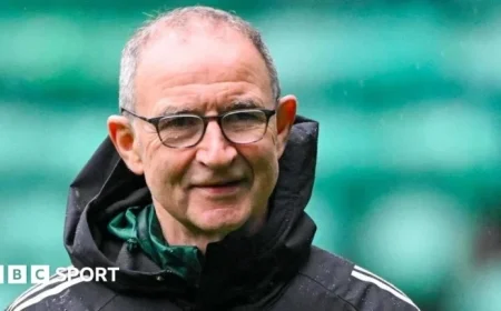 Midtjylland vs Celtic: Live UEFA Europa League Coverage and Match Report