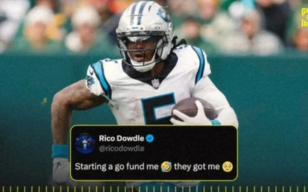 Rico Dowdle Fined $14K for Key & Peele Dance, Launches Charity GoFundMe
