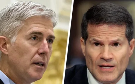 Supreme Court Stumble by Trump’s Solicitor General May Not Impact Outcome