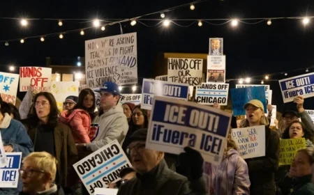 Rage Intensifies Among the People