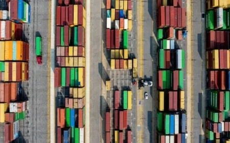 Tariff Refunds Likely Amid Ongoing Turmoil