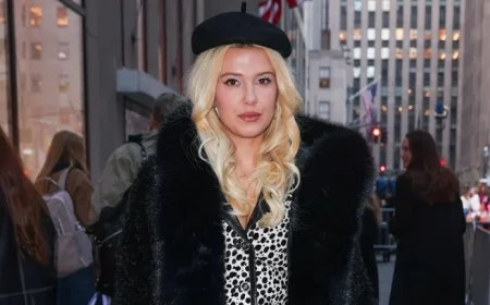 Millie Bobby Brown Stands Firm Against Criticism of Her Appearance