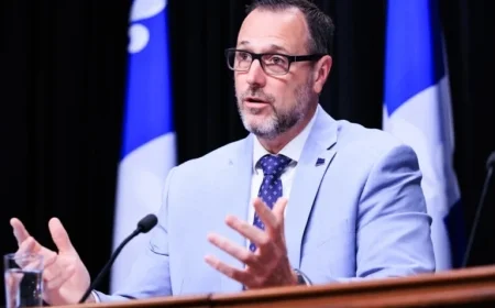 Quebec Plans to Welcome 45,000 Permanent Immigrants Annually (2026-2029)