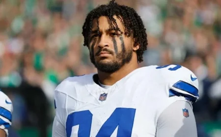 Marshawn Kneeland Dies Tragically at 24