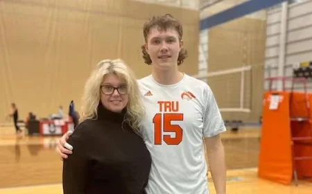 Kamloops Man Fined $1.8K, Banned 15 Months for Fatal Crash