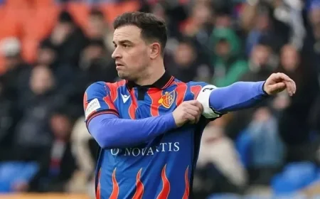 Basel vs FCSB: Prediction, Team News, and Lineups