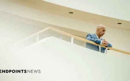 Novo Nordisk Boosts Metsera Bid to Surpass Pfizer’s Latest Offer