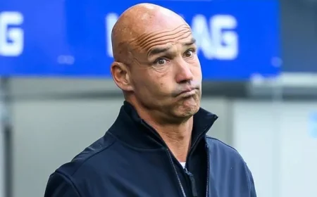 Red Bull Salzburg vs Go Ahead Eagles: Prediction, Team News, Lineups Preview