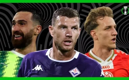 UEFA Conference League Matchday 3: Key Highlights to Watch