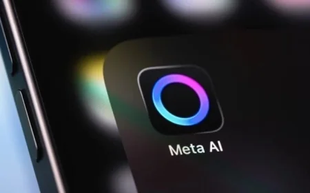 Meta’s AI Investments Stir Investor Concerns Amid Metaverse Déjà Vu