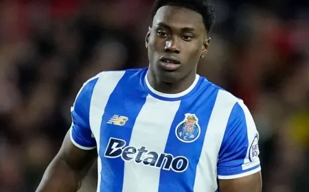 Utrecht vs. Porto: Match Preview, Predictions, Team News & Lineups