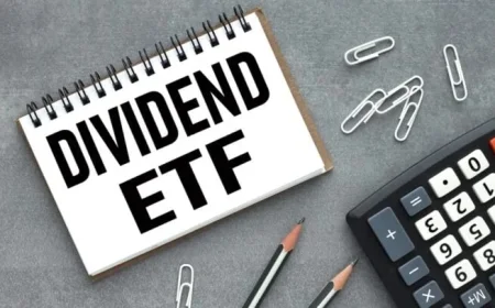 Top Dividend ETFs with Over 7% Yields Offering Big Returns