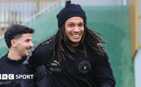 Celtic: Kevin Mbabu Targets ‘Special’ Victory for Ex-Rangers Teammates