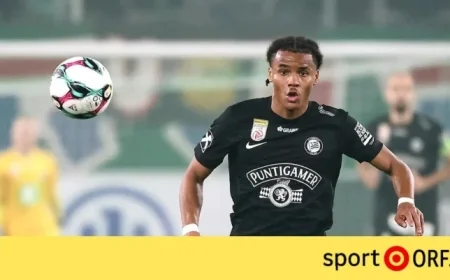 Europa League: Nottingham Faces Sturm in Exciting Showdown