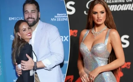 NFL Divorce Drama Intensifies Amid Unfortunate Developments