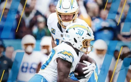 NFL Week 10 Fantasy Football: Start or Sit Recommendations