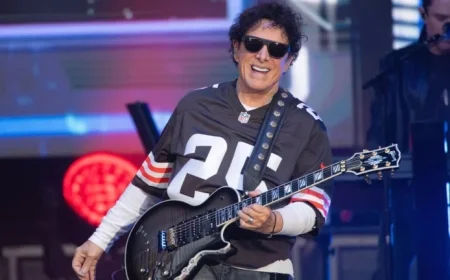 Legendary Rock Band Announces Final Farewell Tour: ‘An Incredible Ride’