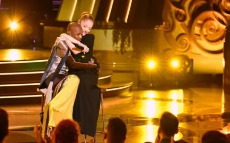 Watch ‘Wicked: One Wonderful Night’ NBC Special – Viewing Guide