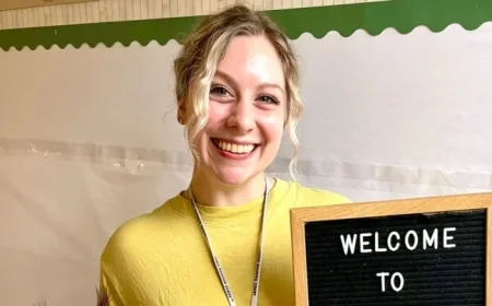 Virginia Teacher Wins $10M in Civil Trial Over First Grader Shooting