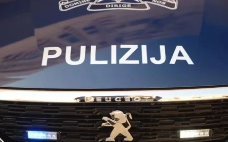 Malta Achieves 12th Place in World Justice Project’s Safest Countries Index