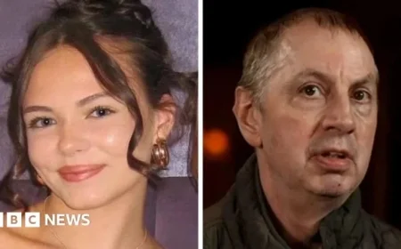 Survivor of Huntingdon Train Attack Commends Heroic Passenger Stephen Crean