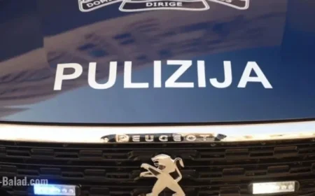 Malta Ranks 12th in World Justice Project’s Safest Countries Index