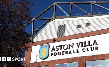 Maccabi Tel Aviv CEO Urges Separation of Football and Politics