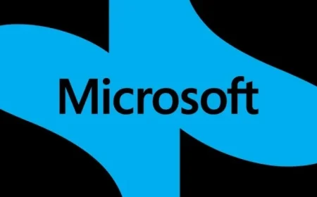 Microsoft Pledges to Develop Benevolent Superintelligent AI