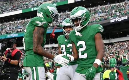 Showdown Dominates Headlines with Unprecedented Impact