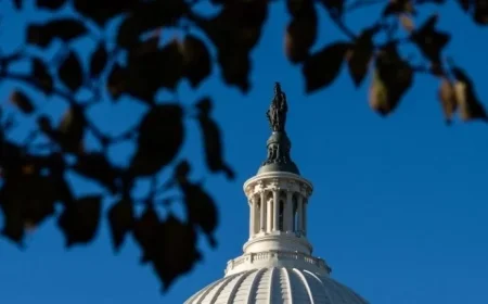 Senators Near Agreement to Resolve Shutdown Amid Remaining Hurdles