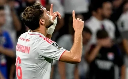 Real Betis vs. Lyon: Europa League Odds, Predictions, and Picks